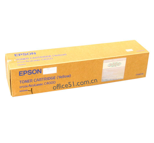 EPSON S050088 粉盒