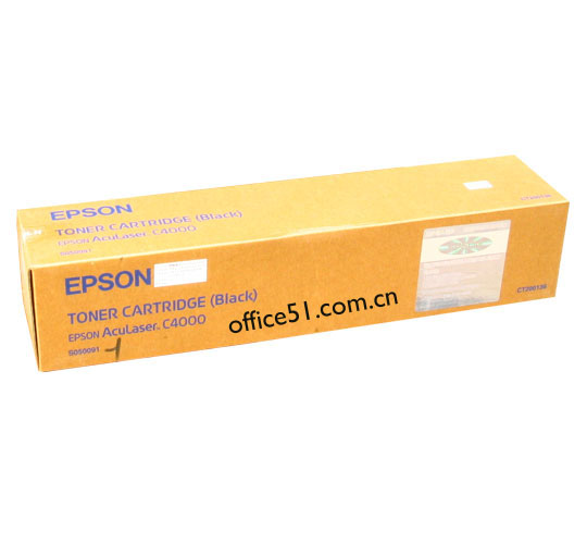 EPSON S050091 粉盒