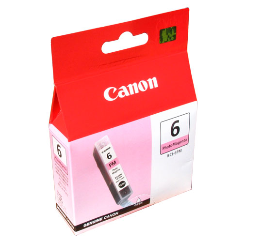 CANON BCI-6/5M 墨盒