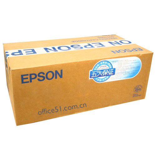 EPSON S050089 粉盒