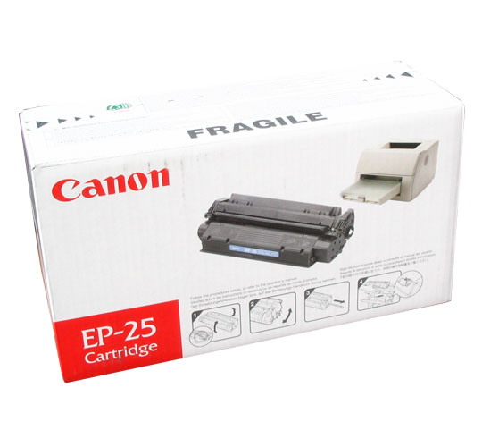 CANON EP-25 硒鼓