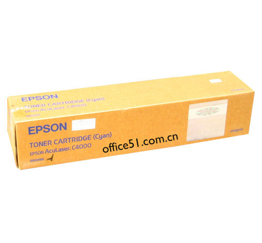 EPSON S050090 粉盒