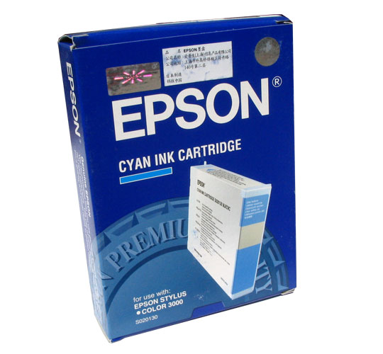 EPSON S020062 墨盒