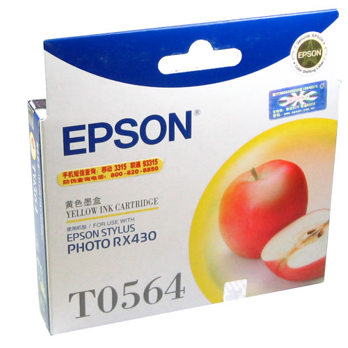 EPSON T0564 墨盒