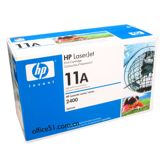 HP Q6511A 硒鼓