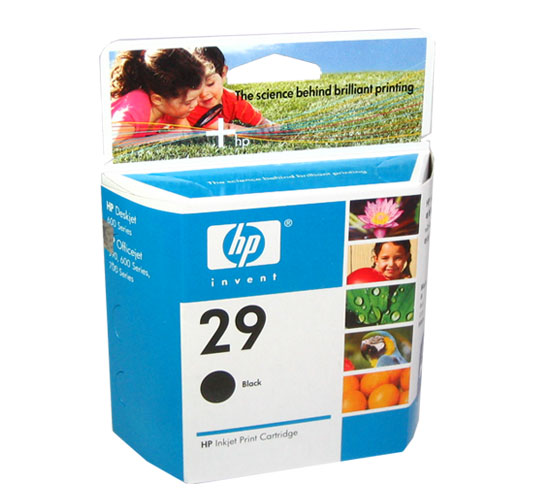 HP51629A墨盒
