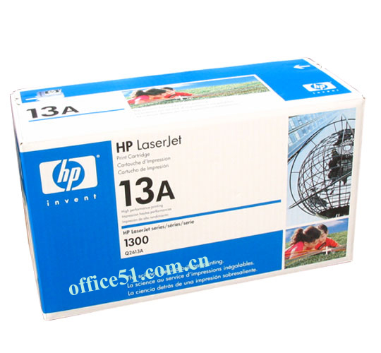 HP Q2613A 硒鼓