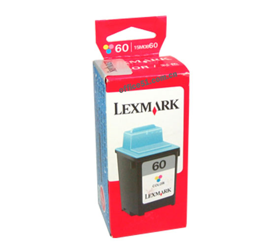 LEXMARK 2619A 墨盒
