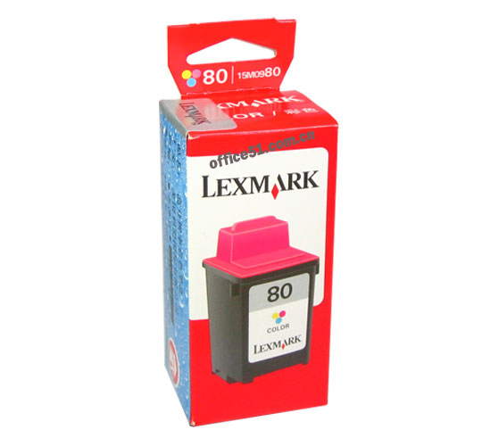 LEXMARK 15M0120 墨盒