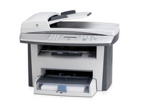 惠普 LaserJet 3055