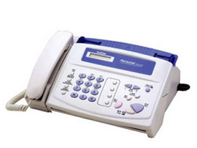 兄弟 FAX-318