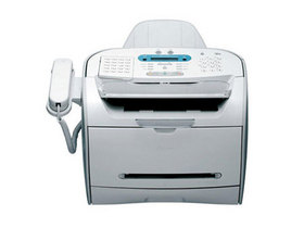 CANON FAX-L390S 激光普通传真机