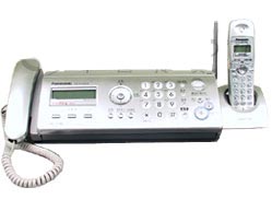 松下KX-FC533CN