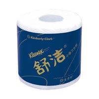 舒洁（Kleenex）小卷卫生纸#0315-00