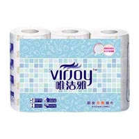 唯洁雅（Virjoy） 厨房纸巾 V813 双层