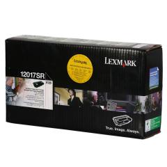 利盟（lexmark）E120碳粉（12017SR